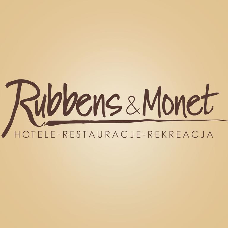 Hotel Rubbens & Monet Stary Toruń Exteriör bild
